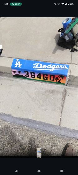 Curb