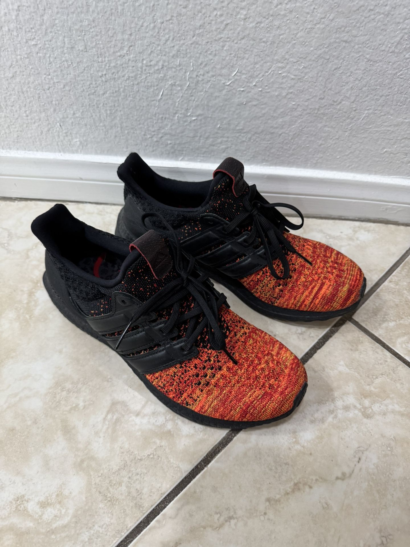 Adidas Ultra Boost Game Of Thrones Targaryen Shoes Adidas Adidas
