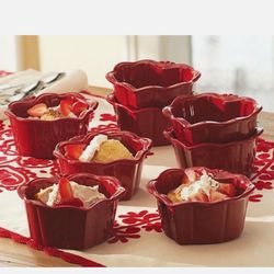 Princess House Set De 4 Moldes