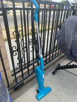 Bissell Featherweight Vacuum
