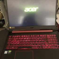Acer Laptop