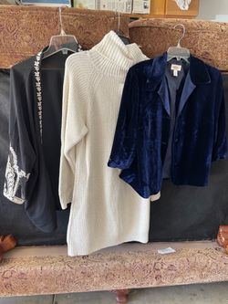 3 items