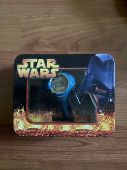 Star Wars watch
