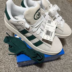 Adidas Campus 00s Women's 9.5 (BRAND NEW)