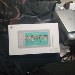 $115 Gaomon PD1161 Drawing Tablet With Pen Display.   Stylus Nibs And Everything Included .   