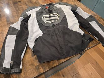 Shift XL Motorcycle Jacket