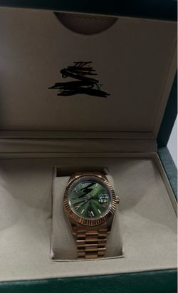 men designer watch