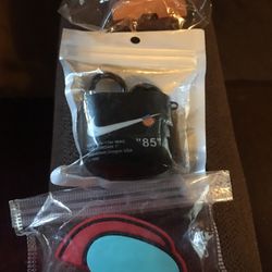 Earbud case