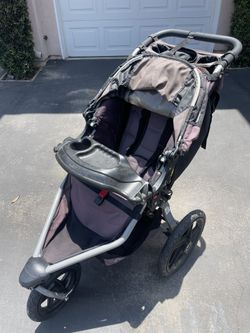 Bob Stroller Revolution