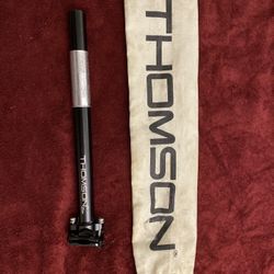 Thompson Seat Post
