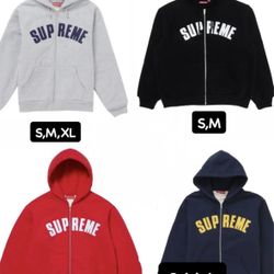 Hoodies