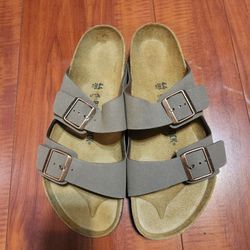 Mens Birkenstocks Sandals