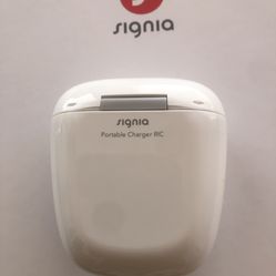 SIGNIA  Blue Tooth Hearing Aid