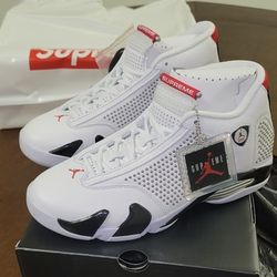 Jordan 14 Supreme