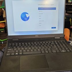 💻 Dell Precision 7670 Mobile Workstation – LOADED – Needs Gone ASAP 💻