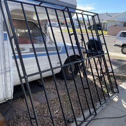 California king Metal Bed Frame