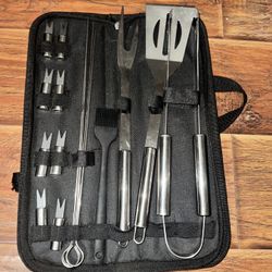 Portable Grill Tools Tonga Spatula 