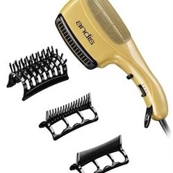 Ceramic Styler Hair Dryer 