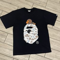Bape Chrome Hearts 