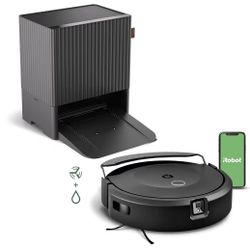 iRobot Roomba Combo 10 Max Robot Vacuum and Mop + AutoWash Dock NEW