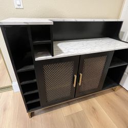 Bar Cabinet