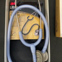 Littman Stethoscope