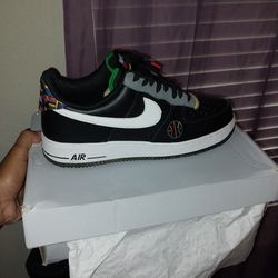 Air Forces ( For Cheap)
