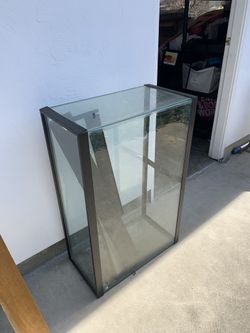 Fish Tank With Stand 