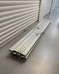 T-slot Aluminum Extrusions