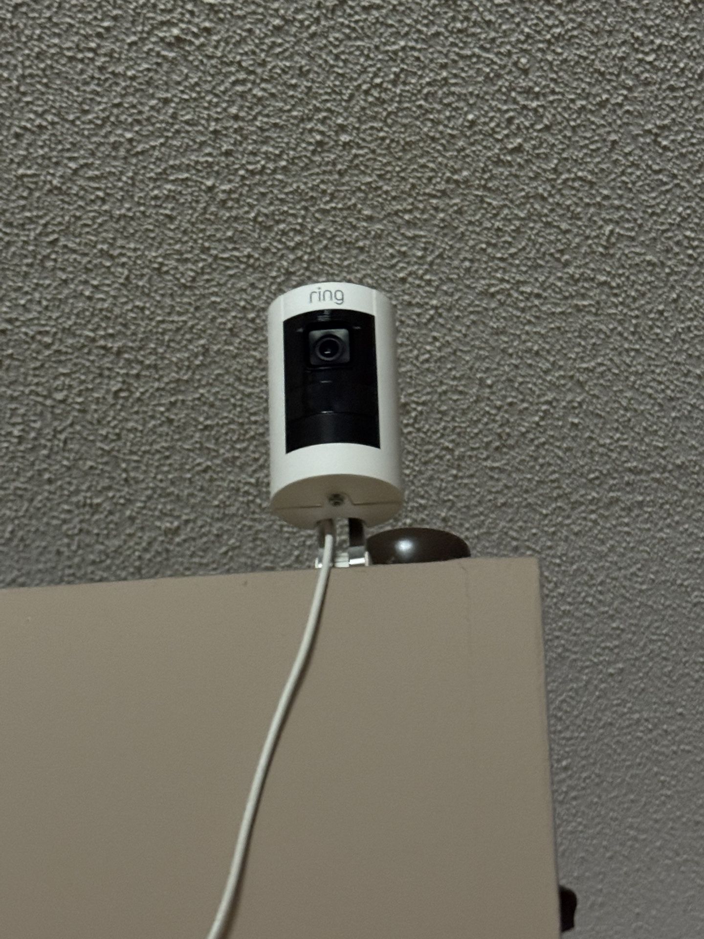 Six Ring Cameras