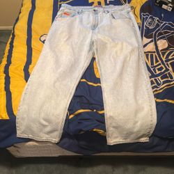 Empyre Jeans Size 40 Casual
