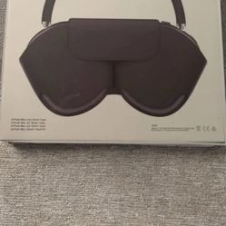 Apple Air Pod Pro Max 