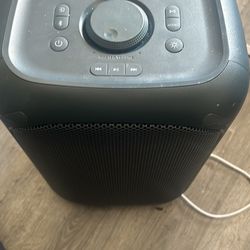 On Party Speaker Size M