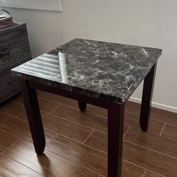Free End Table 