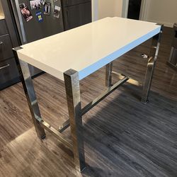 Counter Height Dining Table / Island