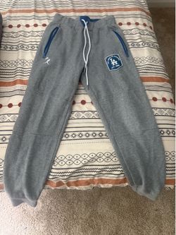 Men’s LA Dodger Lot