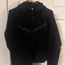 Nike Vtec Sweatshirt