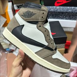 Air Jordan 1 x Travis Scott AJ1
