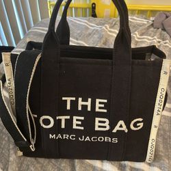 Marc Jacob’s The Tote Bag