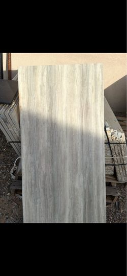 8x24 Wood Look Tile – Multiple Boxes Available
