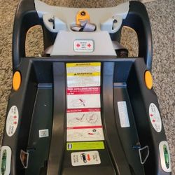 Chicco Keyfit 30 Carseat Base
