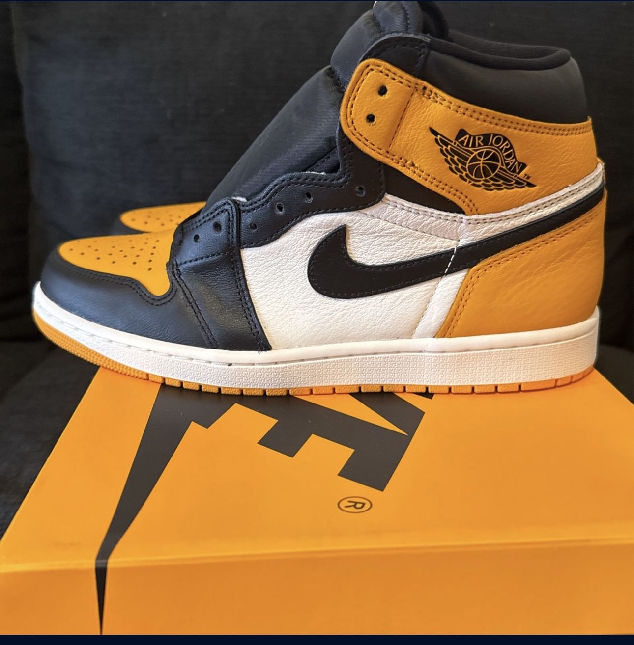 Taxi 1s