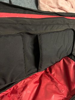 DDT rifle bag barely used
