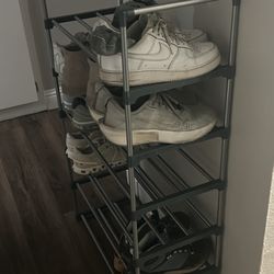 Shoe Rack For Sale, Very Good Condition