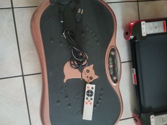 Tabs Lifepro Vinration