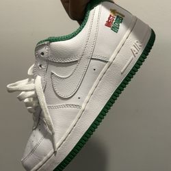 Air Force 1 West Indie (Green)