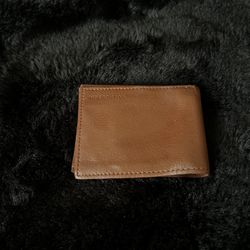 Van Heusen men wallet 