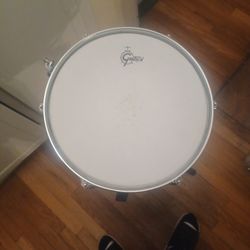 Snare Drum W/Stand 