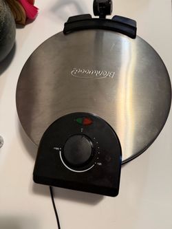 Tortilla Maker