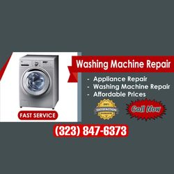 Appliance Repair 